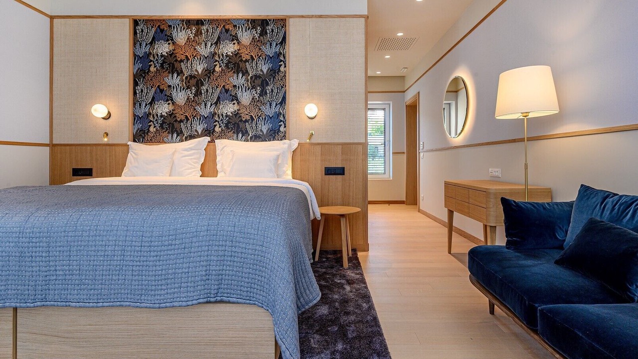Photo of Bedroom in Hvar