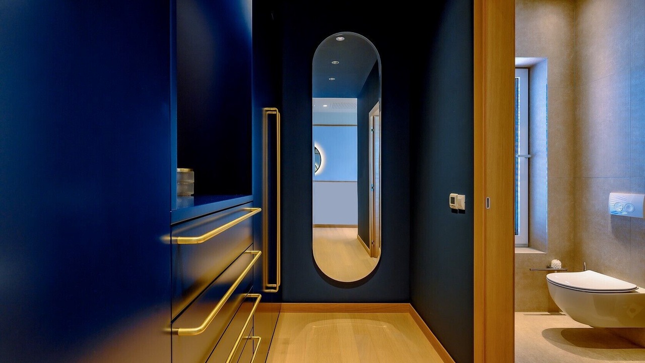 Photo of Bathroom in Hvar