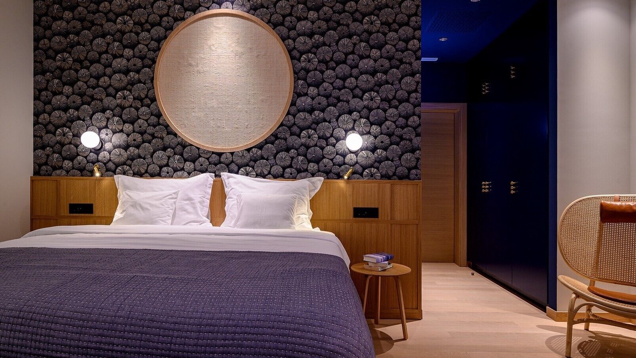 Photo of Bedroom in Hvar