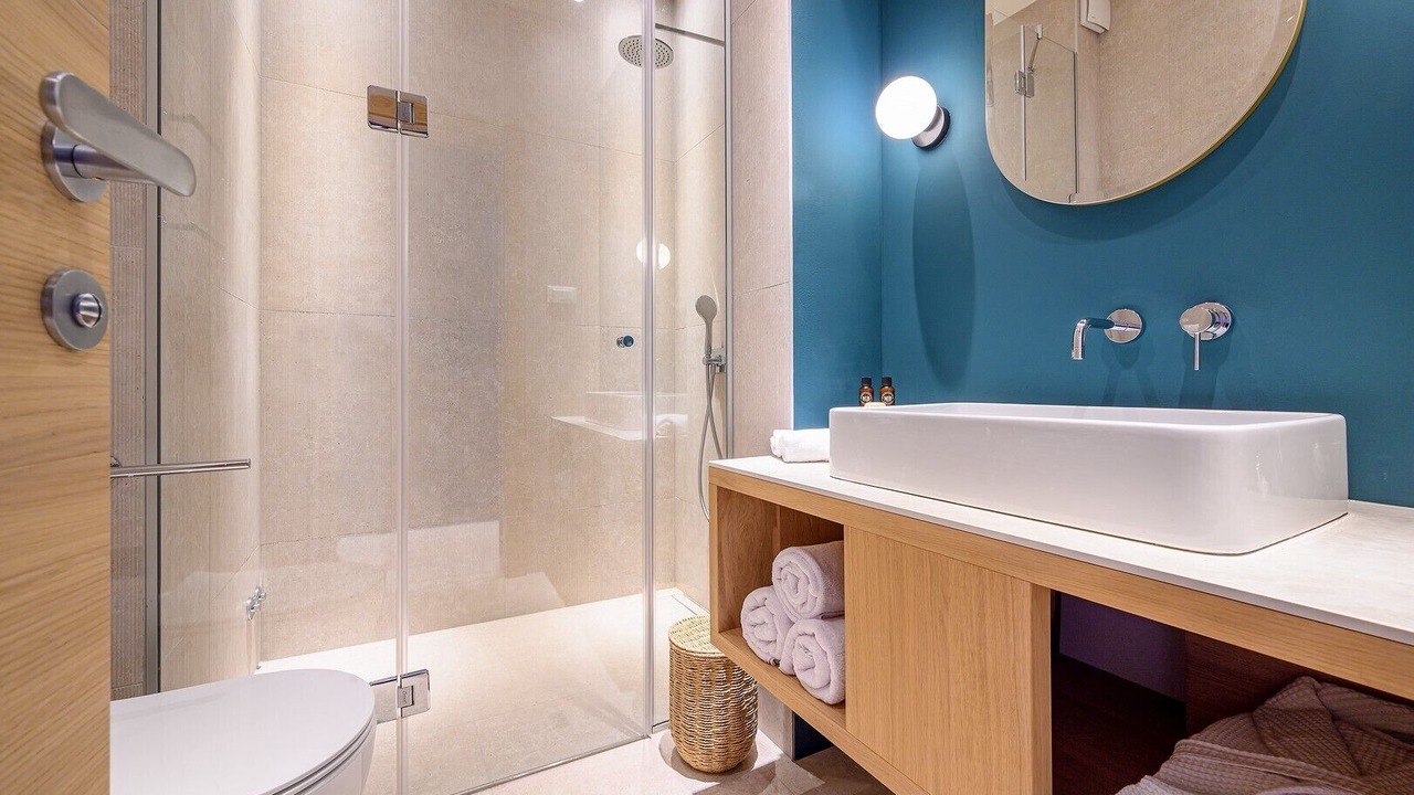 Photo of Bathroom in Hvar