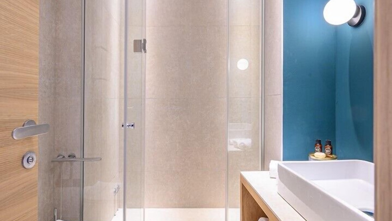 Photo of Bathroom in Hvar