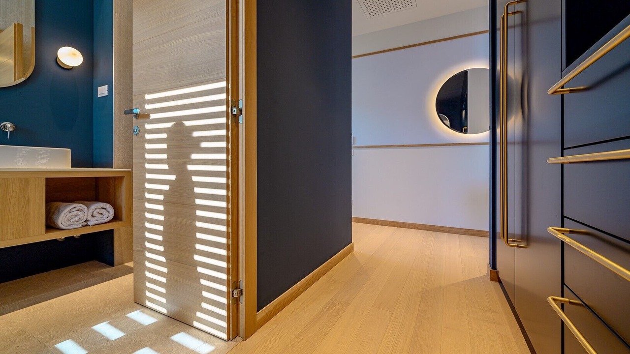 Photo of Bathroom in Hvar