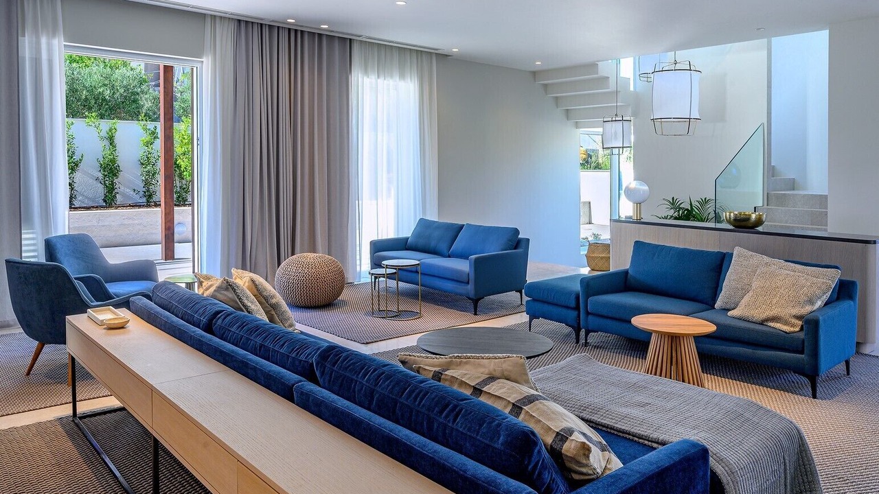 Photo of Livingroom in Hvar