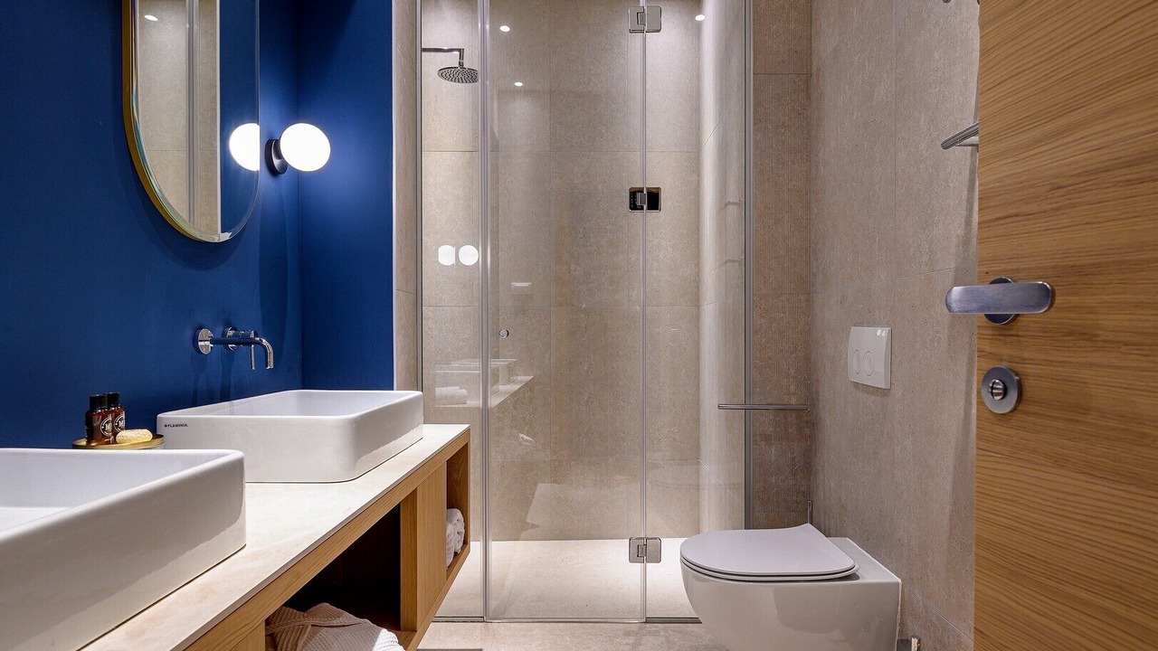 Photo of Bathroom in Hvar