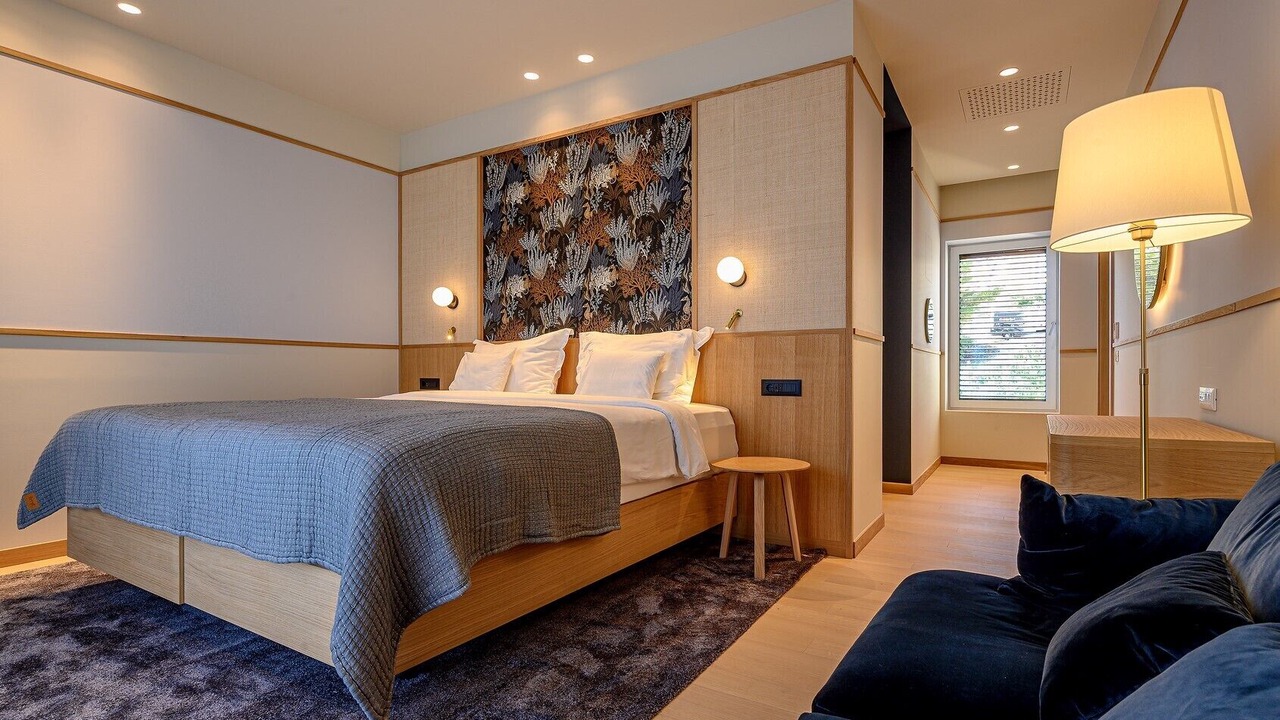 Photo of Bedroom in Hvar