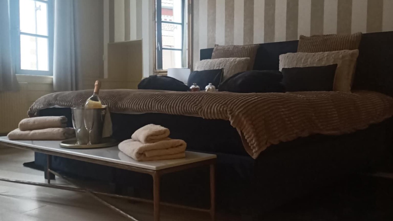 Photo of Bedroom in Bethune