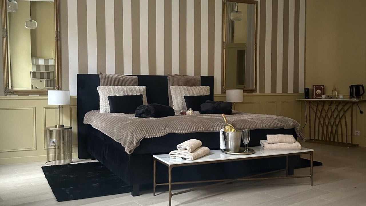 Photo of Bedroom in Bethune