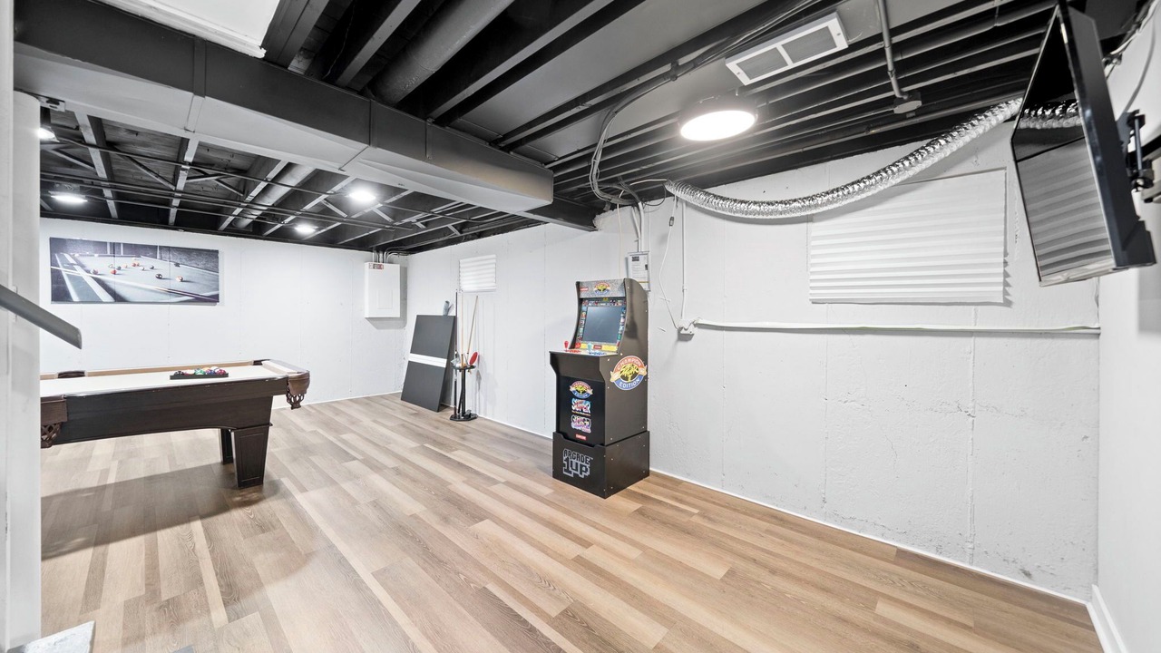 Photo of Bedroom in Lombard