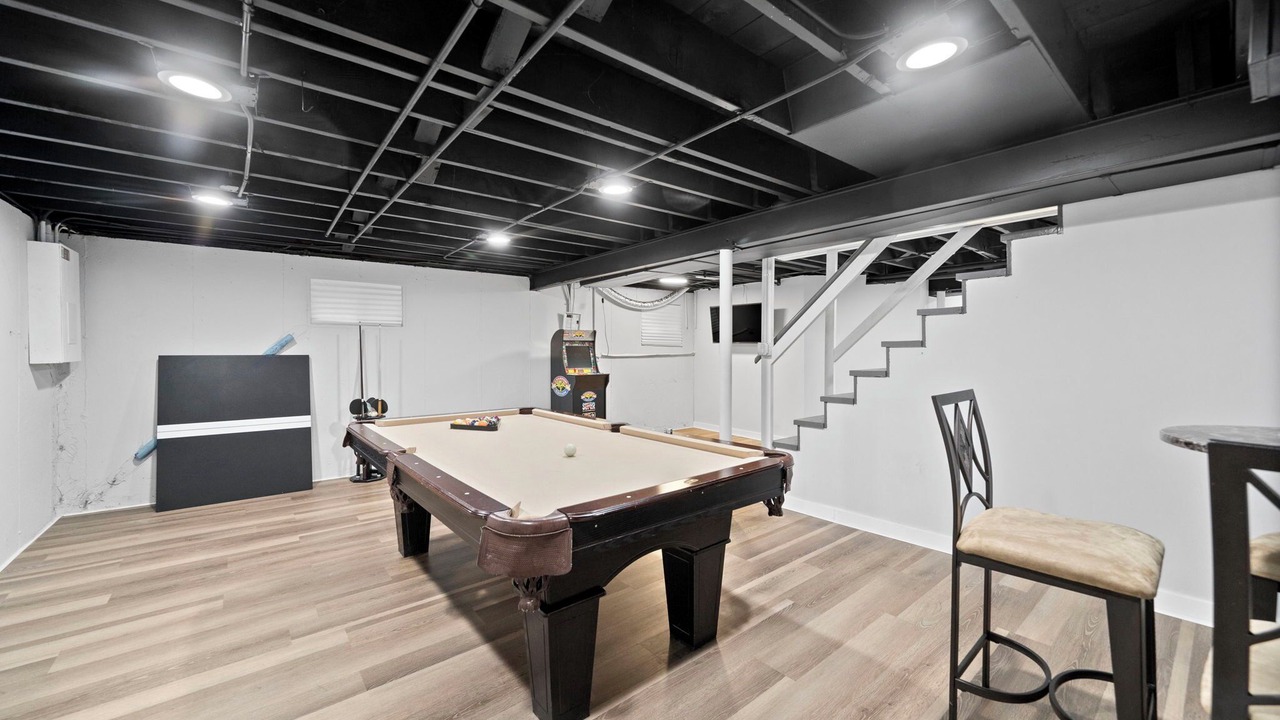 Photo of Bedroom in Lombard