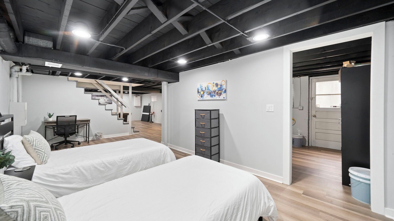 Photo of Bedroom in Lombard