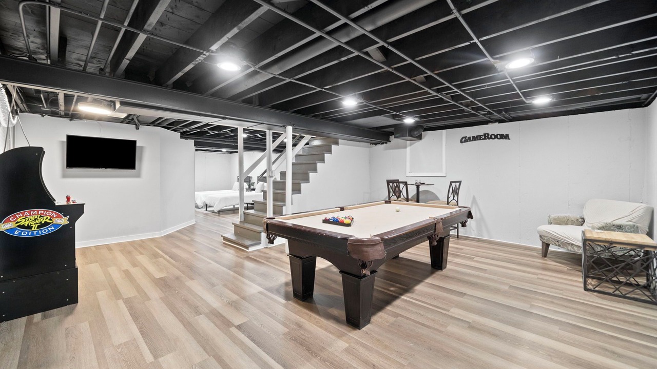 Photo of Bedroom in Lombard