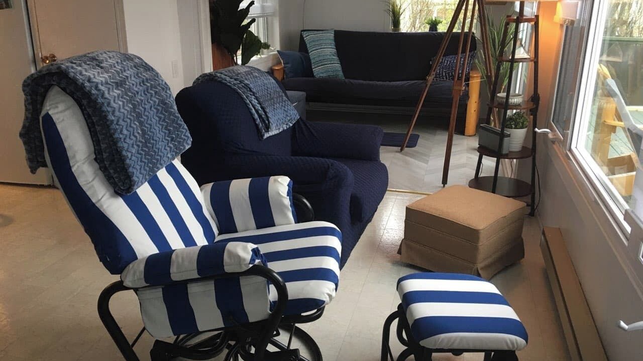 Photo of Livingroom in Riviere Du Loup