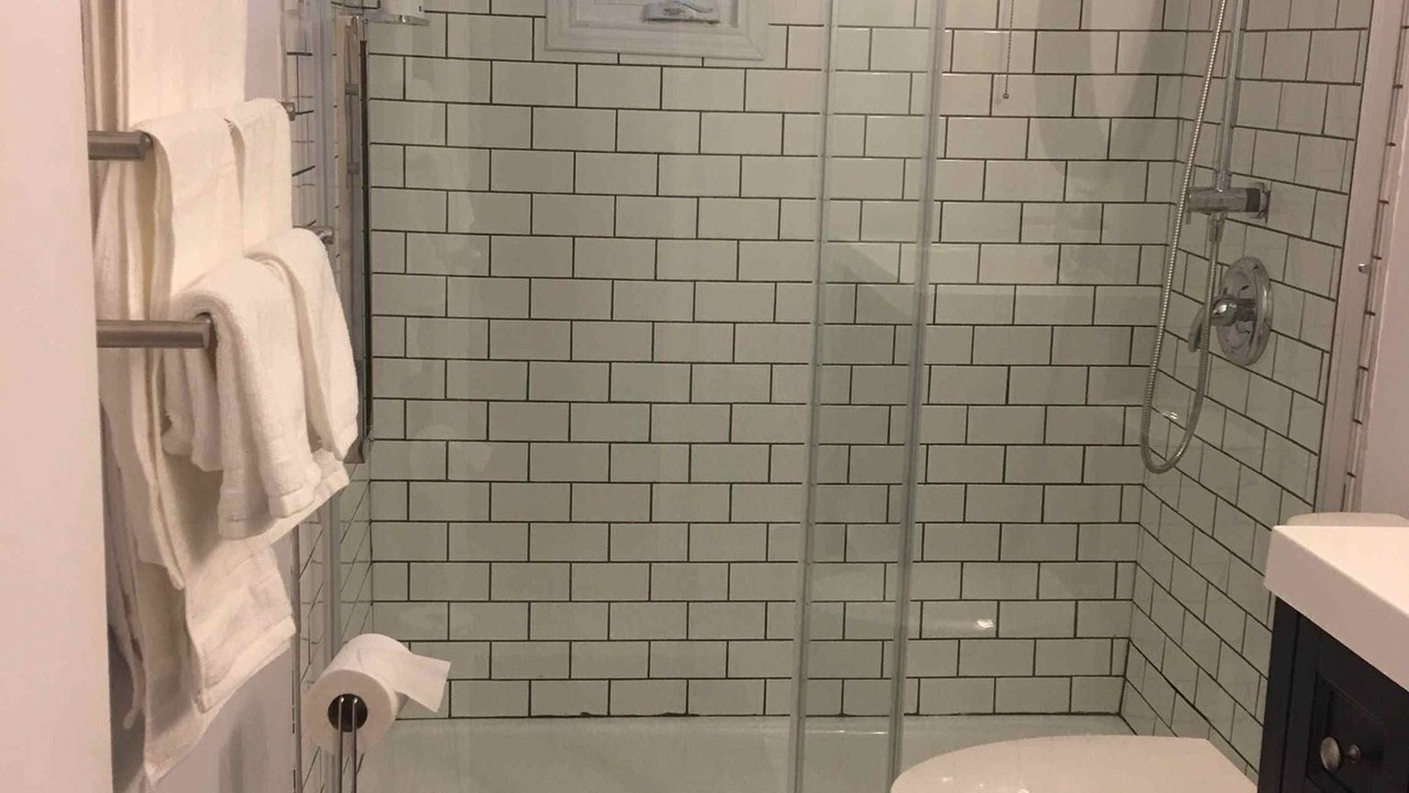 Photo of Bathroom in Riviere Du Loup