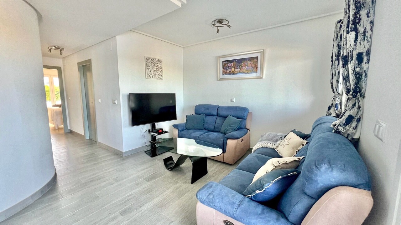 Photo of Livingroom in Jeronimo y Avileses y Balsicas de Arriba