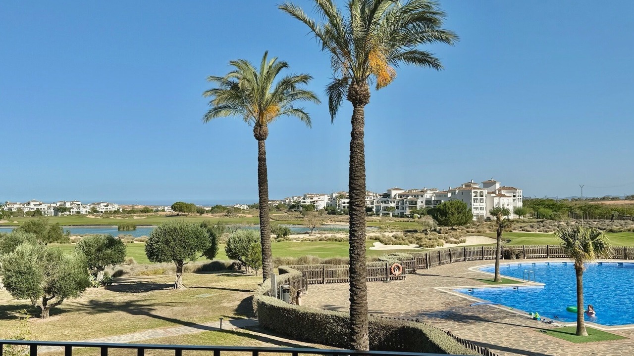 Photo of Outdoor in Jeronimo y Avileses y Balsicas de Arriba