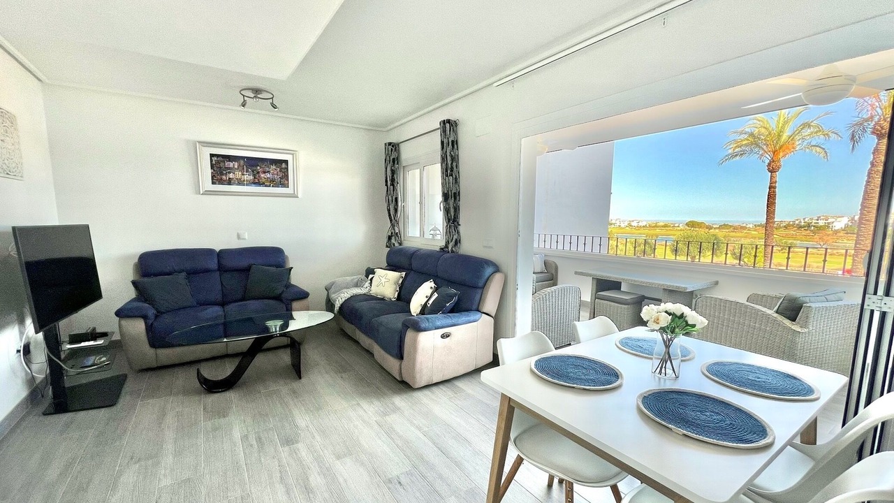 Photo of Livingroom in Jeronimo y Avileses y Balsicas de Arriba