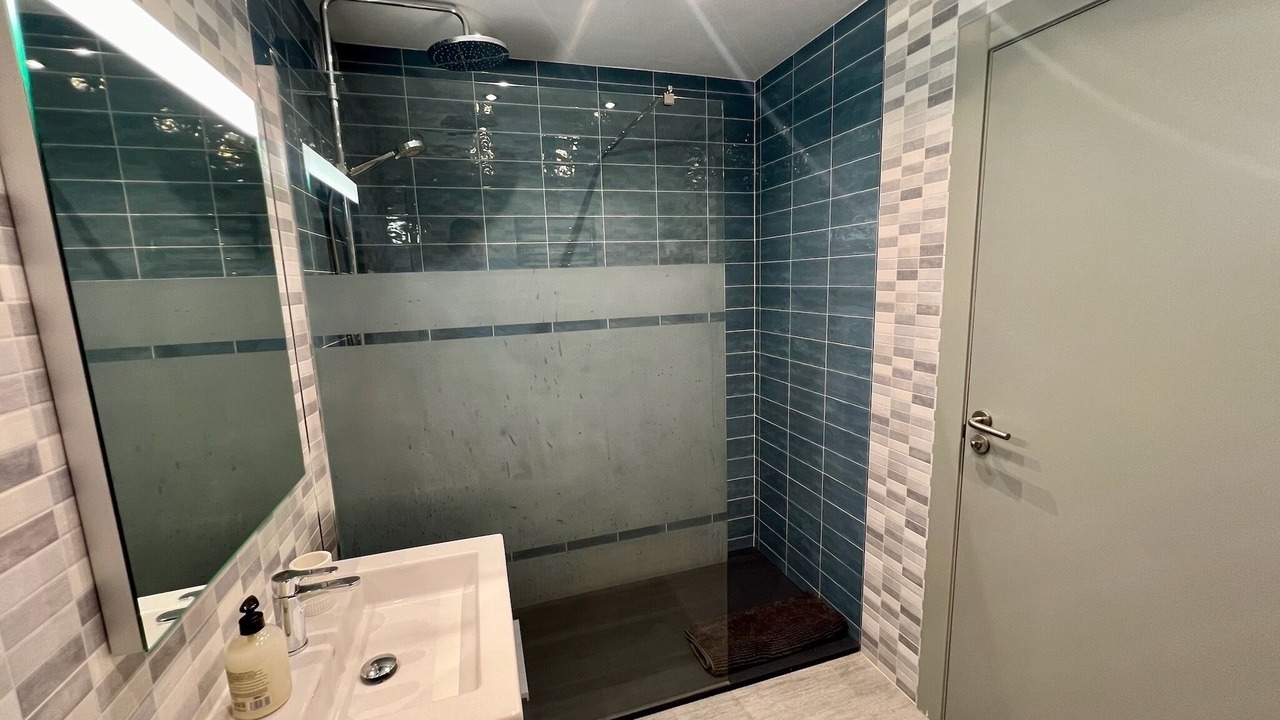 Photo of Bathroom in Jeronimo y Avileses y Balsicas de Arriba