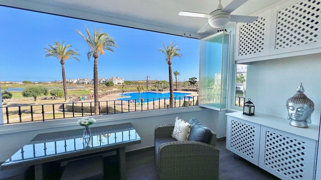 Photo of Livingroom in Jeronimo y Avileses y Balsicas de Arriba