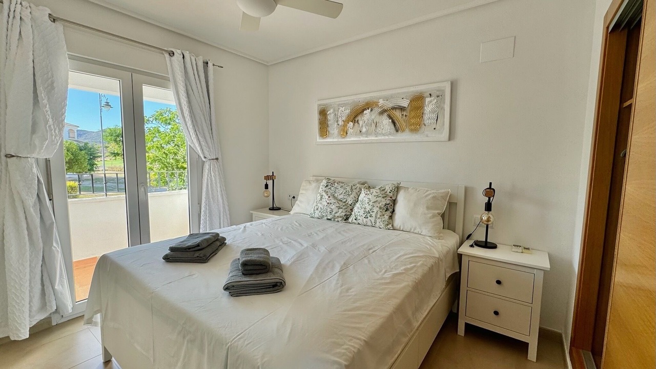 Photo of Bedroom in Jeronimo y Avileses y Balsicas de Arriba
