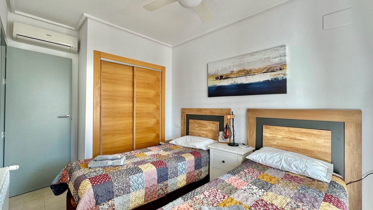 Photo of Bedroom in Jeronimo y Avileses y Balsicas de Arriba