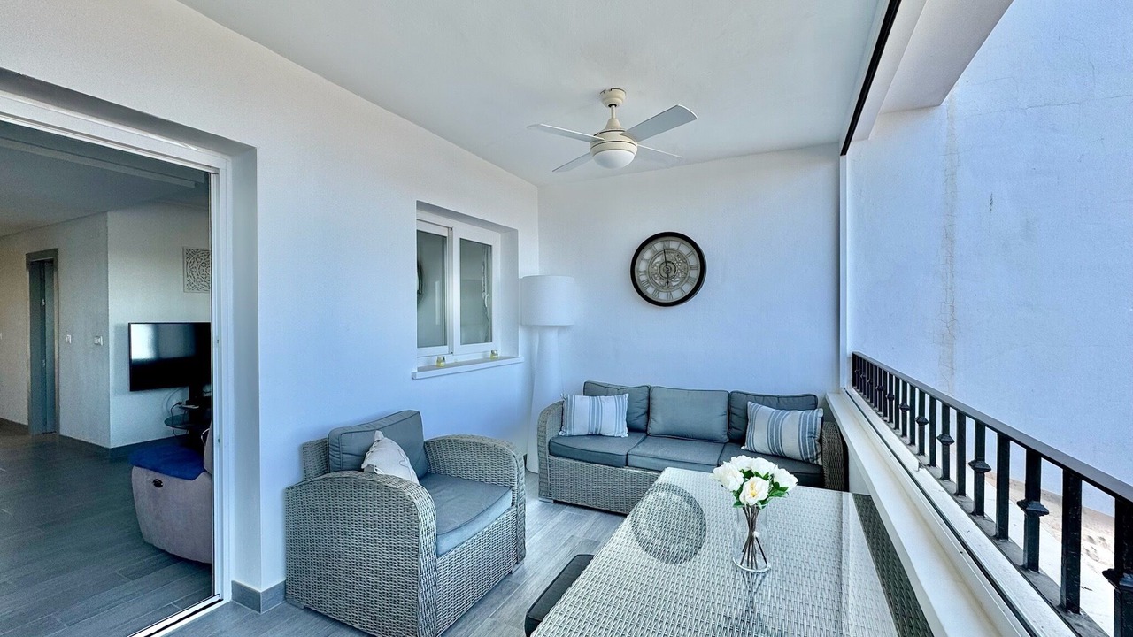 Photo of Livingroom in Jeronimo y Avileses y Balsicas de Arriba