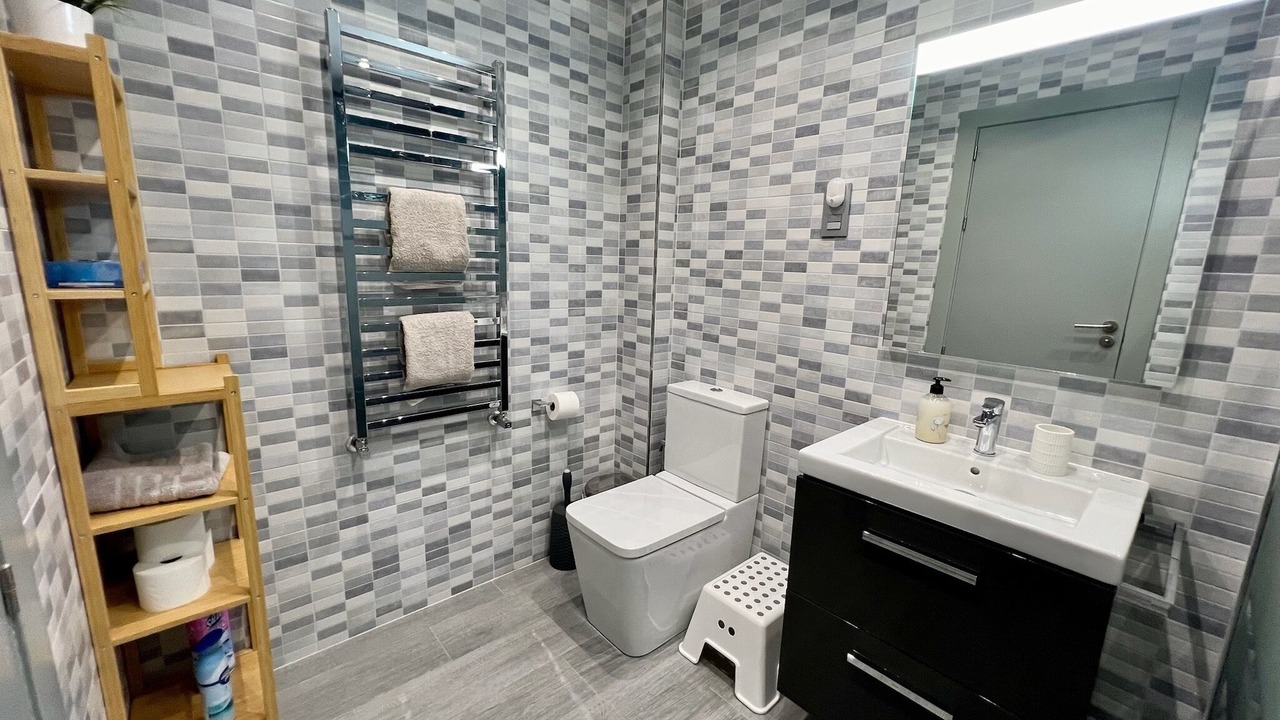 Photo of Bathroom in Jeronimo y Avileses y Balsicas de Arriba