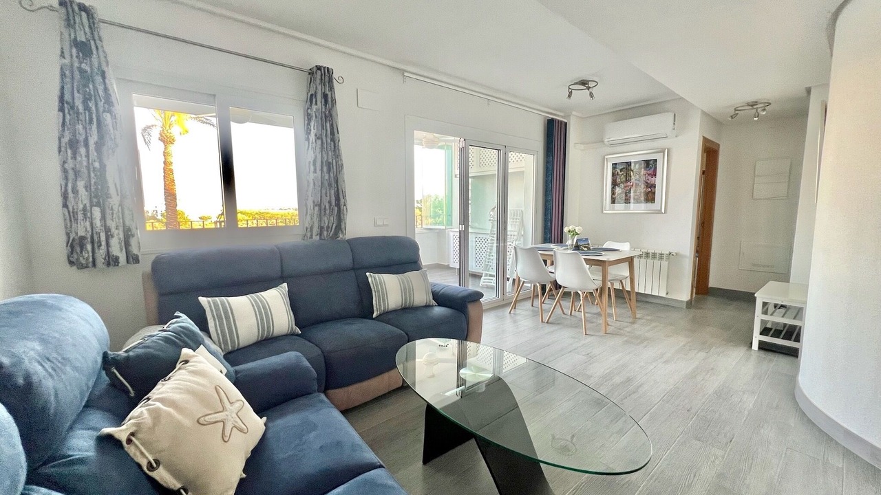Photo of Livingroom in Jeronimo y Avileses y Balsicas de Arriba