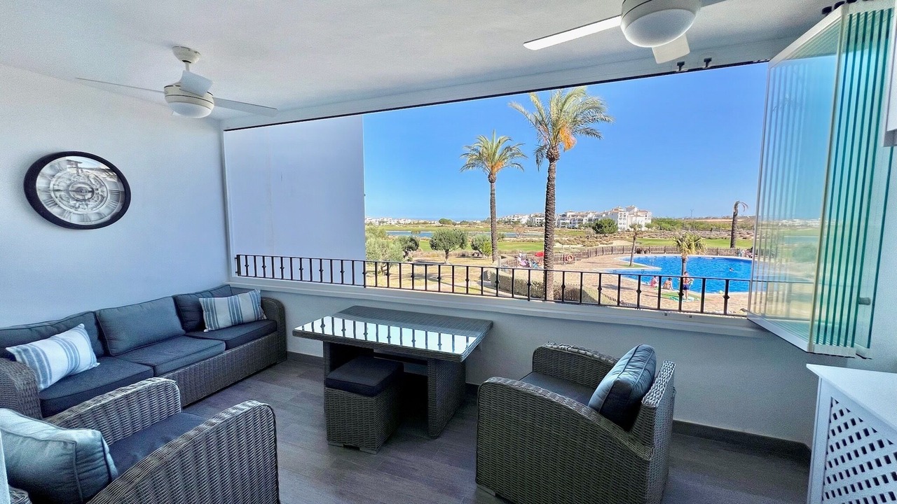 Photo of Livingroom in Jeronimo y Avileses y Balsicas de Arriba