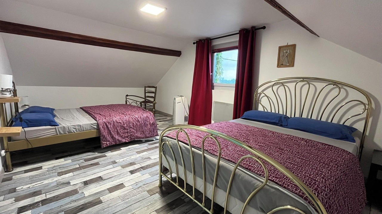 Photo of Bedroom in Malay