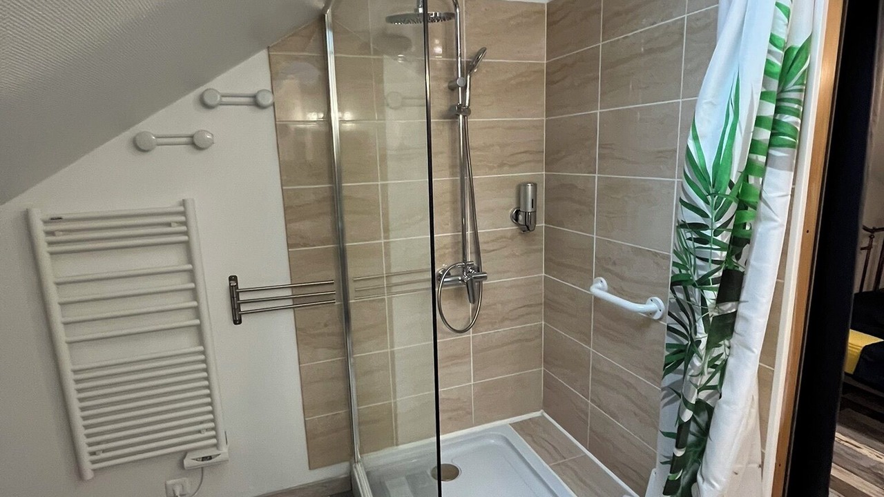 Photo of Bathroom in Malay