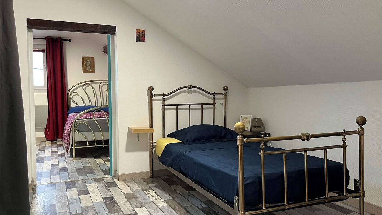 Photo of Bedroom in Malay