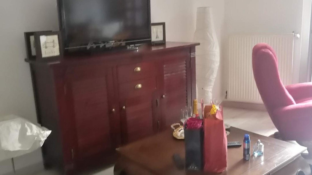 Photo of Livingroom in Saint-Chamond