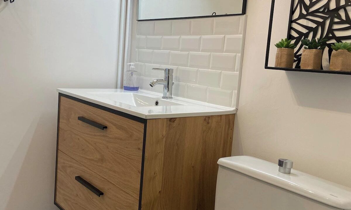 Photo of Bathroom in Quend-Plage-les-Pins