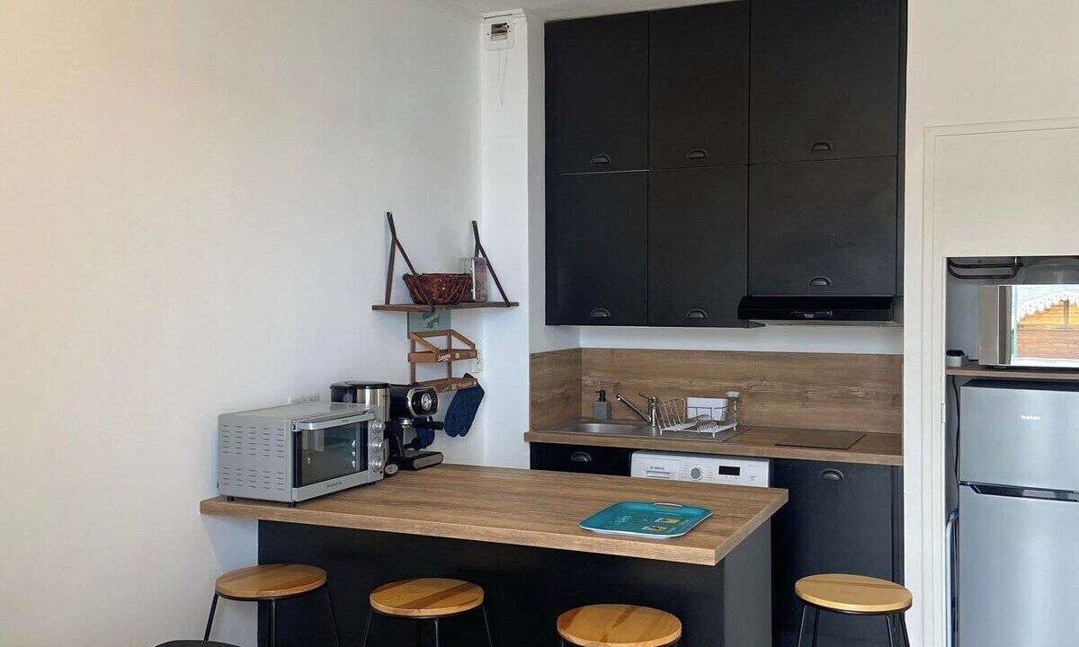Photo of Kitchen in Quend-Plage-les-Pins