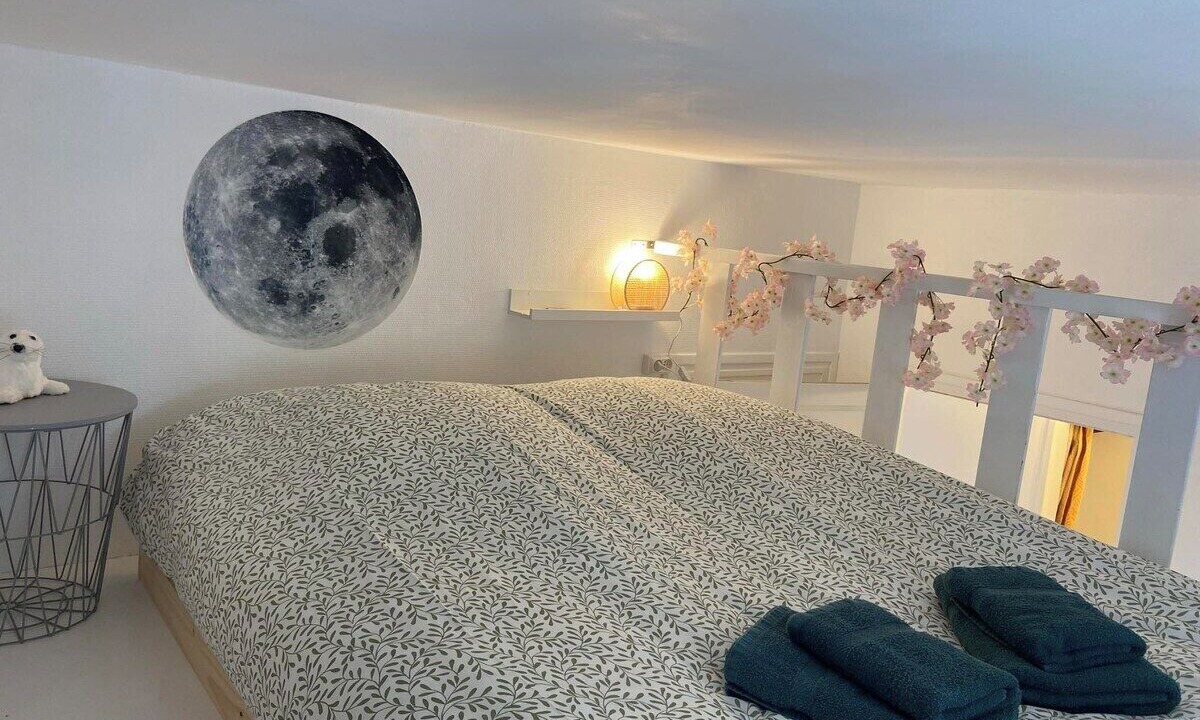 Photo of Bedroom in Quend-Plage-les-Pins