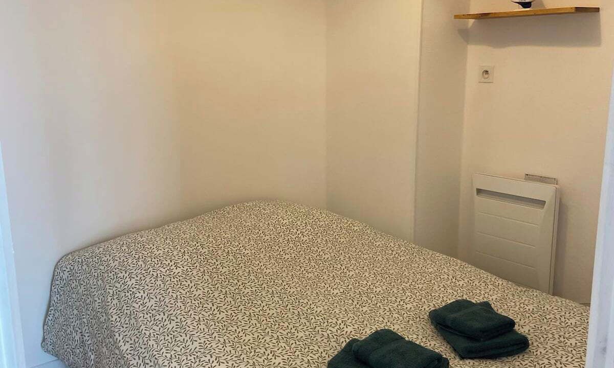 Photo of Bedroom in Quend-Plage-les-Pins