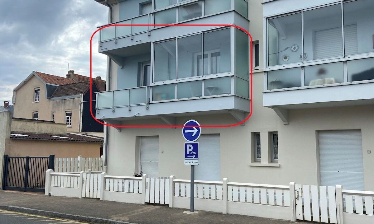 Photo of Outdoor in Quend-Plage-les-Pins