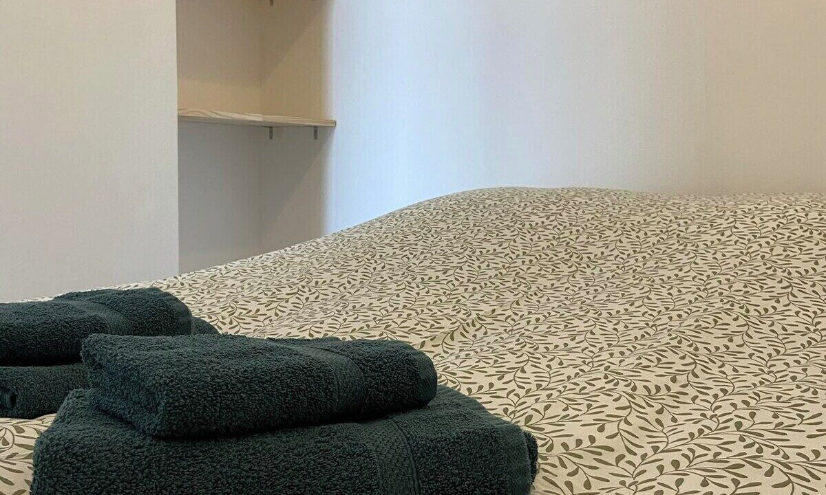 Photo of Bedroom in Quend-Plage-les-Pins