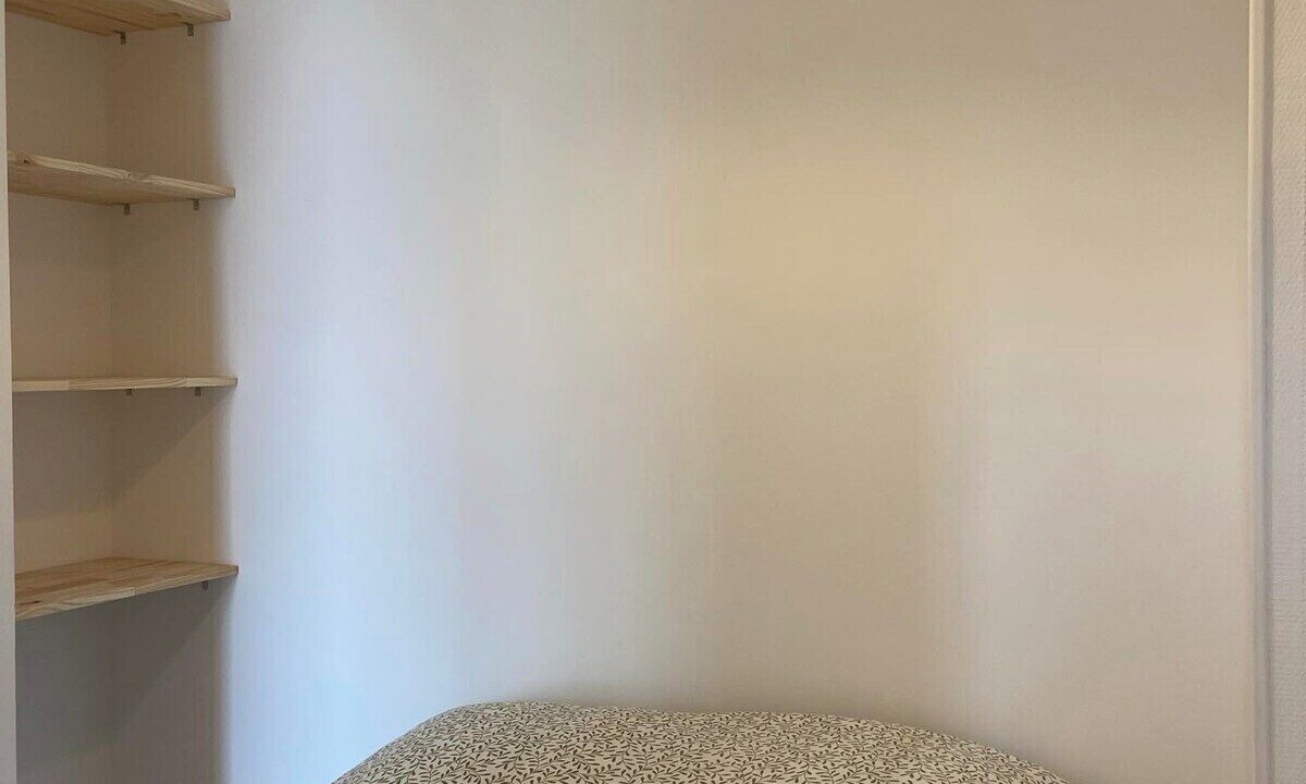 Photo of Bedroom in Quend-Plage-les-Pins