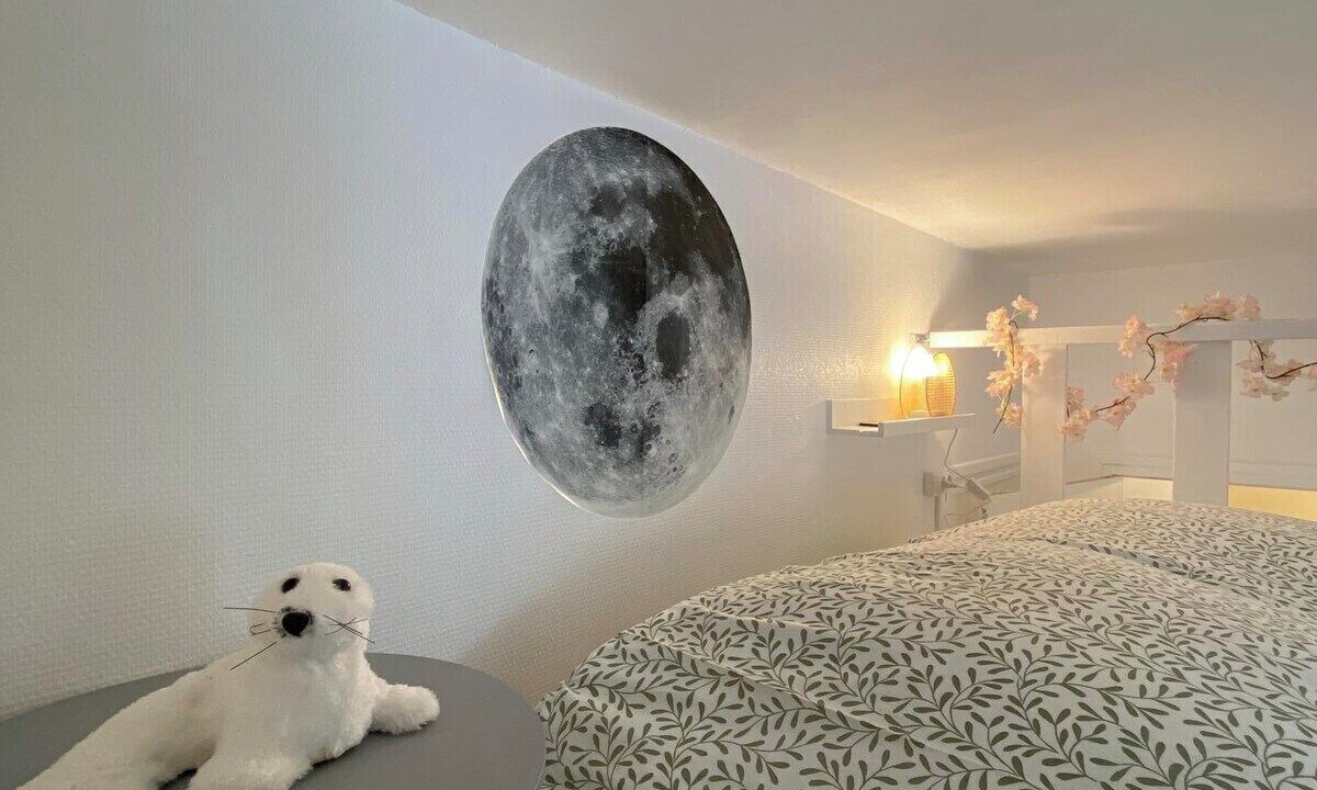 Photo of Bedroom in Quend-Plage-les-Pins