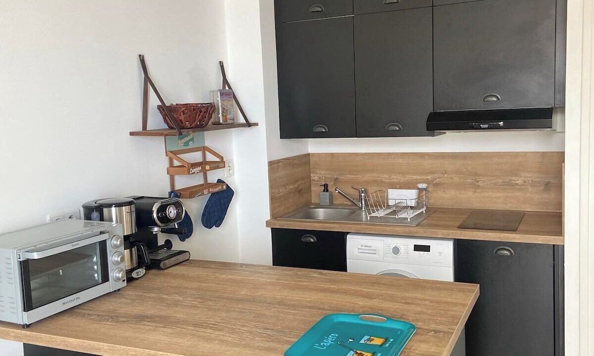 Photo of Kitchen in Quend-Plage-les-Pins