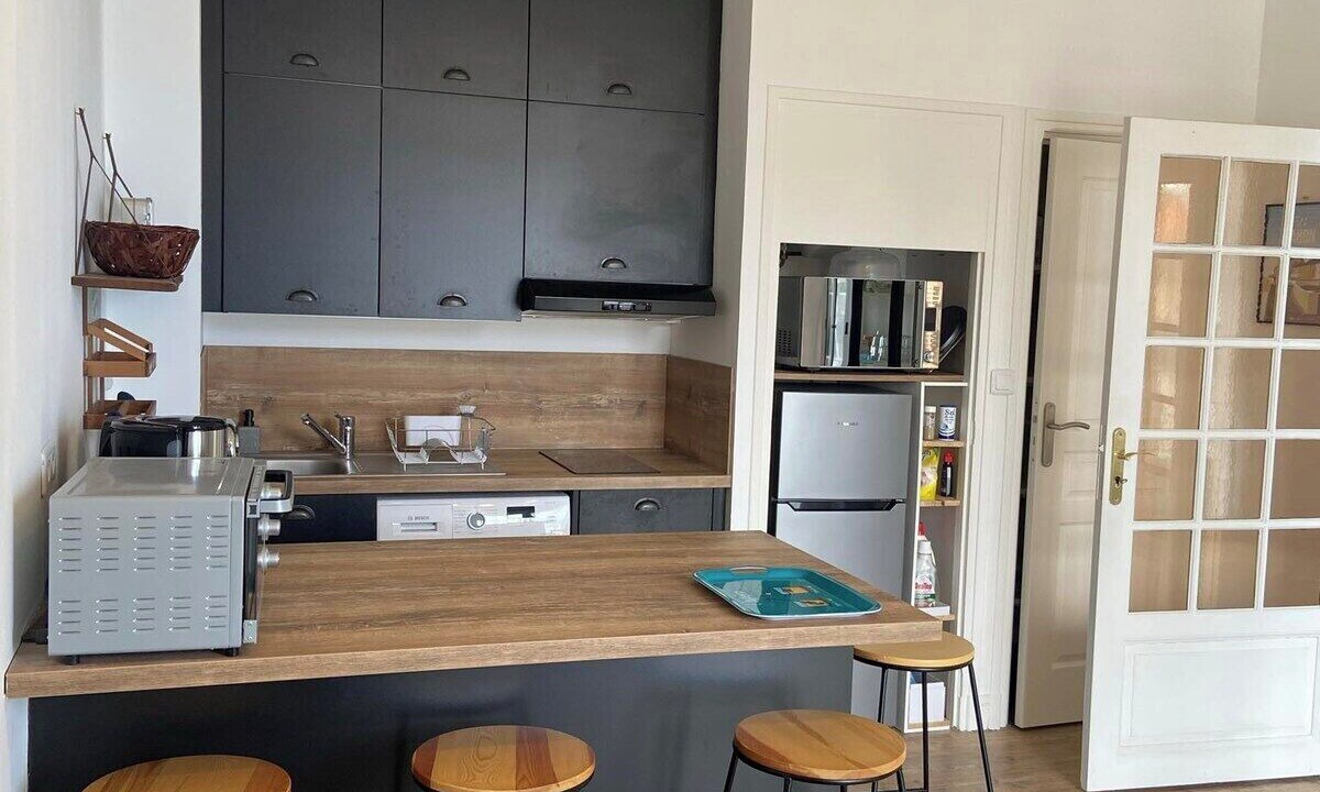 Photo of Kitchen in Quend-Plage-les-Pins