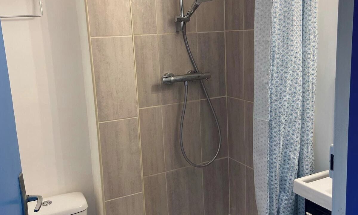 Photo of Bathroom in Quend-Plage-les-Pins