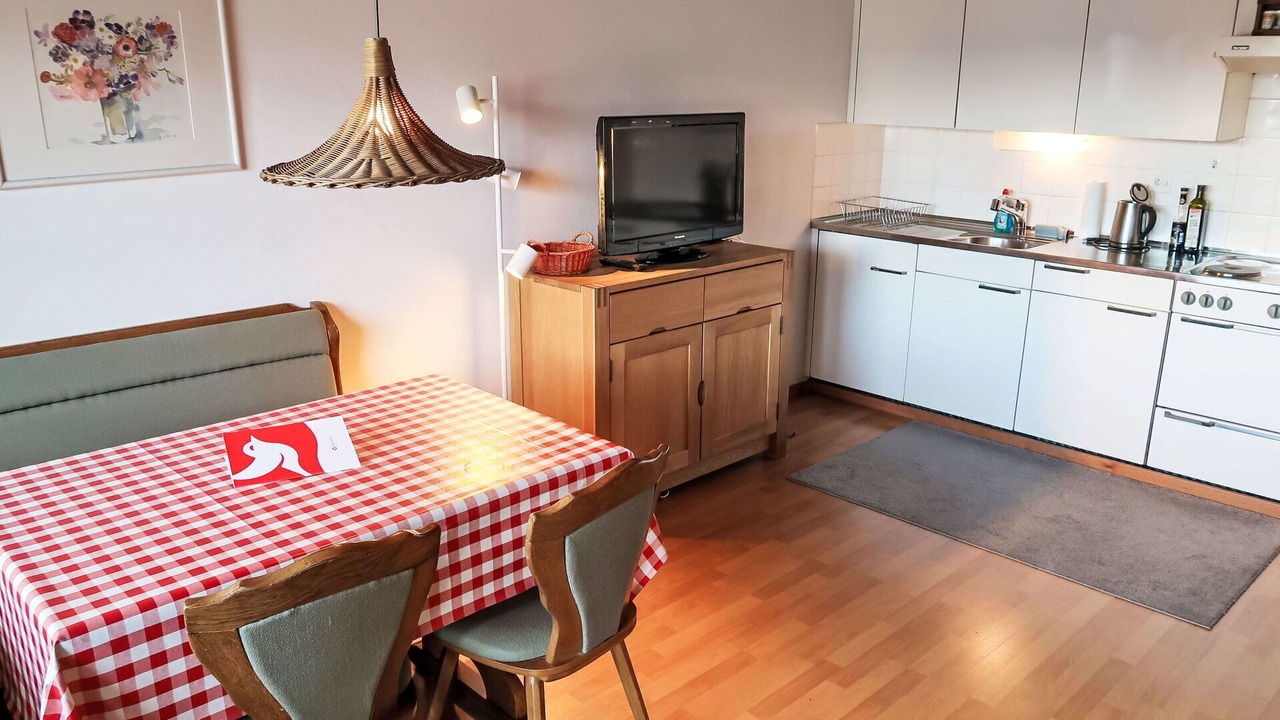 Photo of Bedroom in Laax