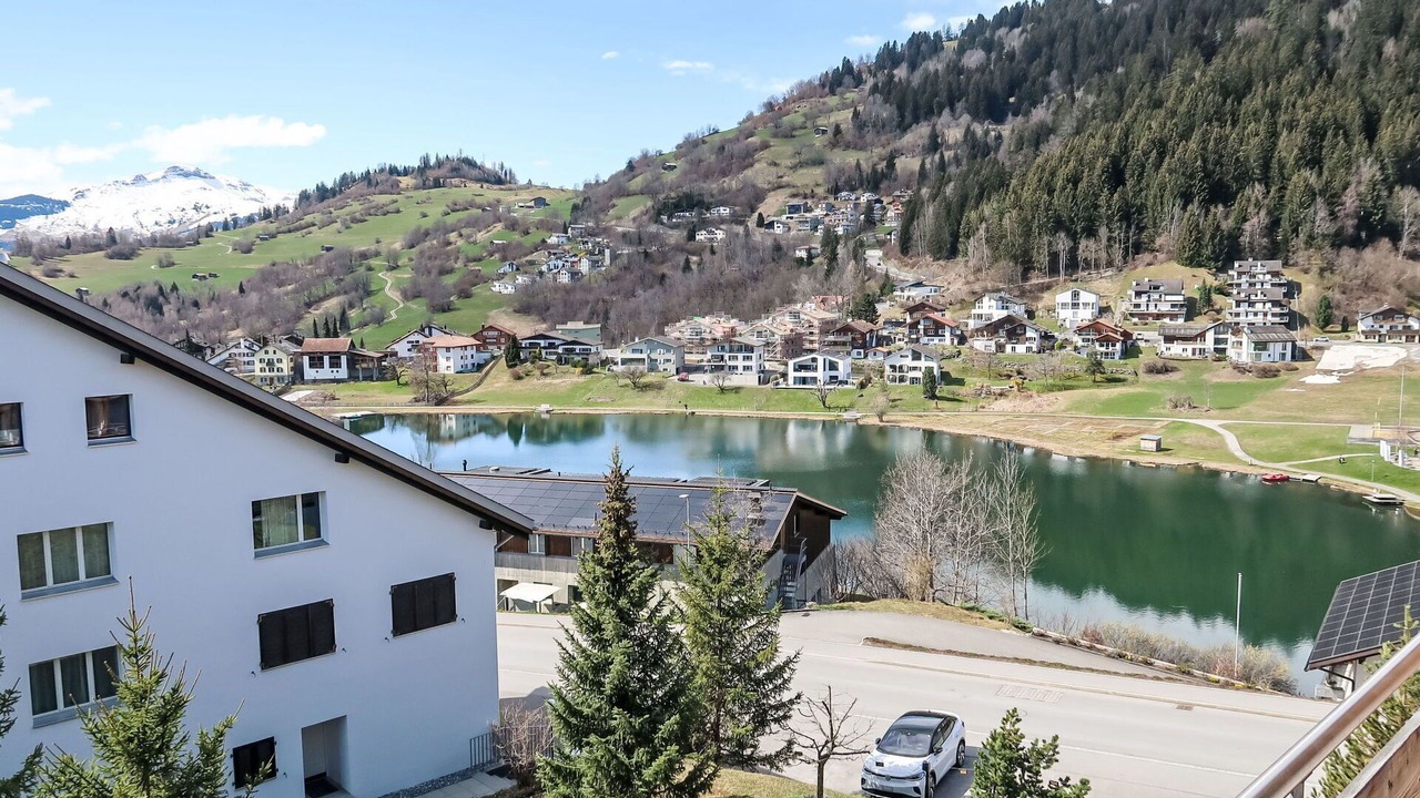 Photo of Outdoor in Laax