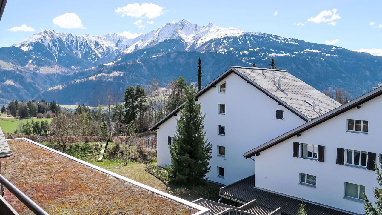Photo of Others in Laax