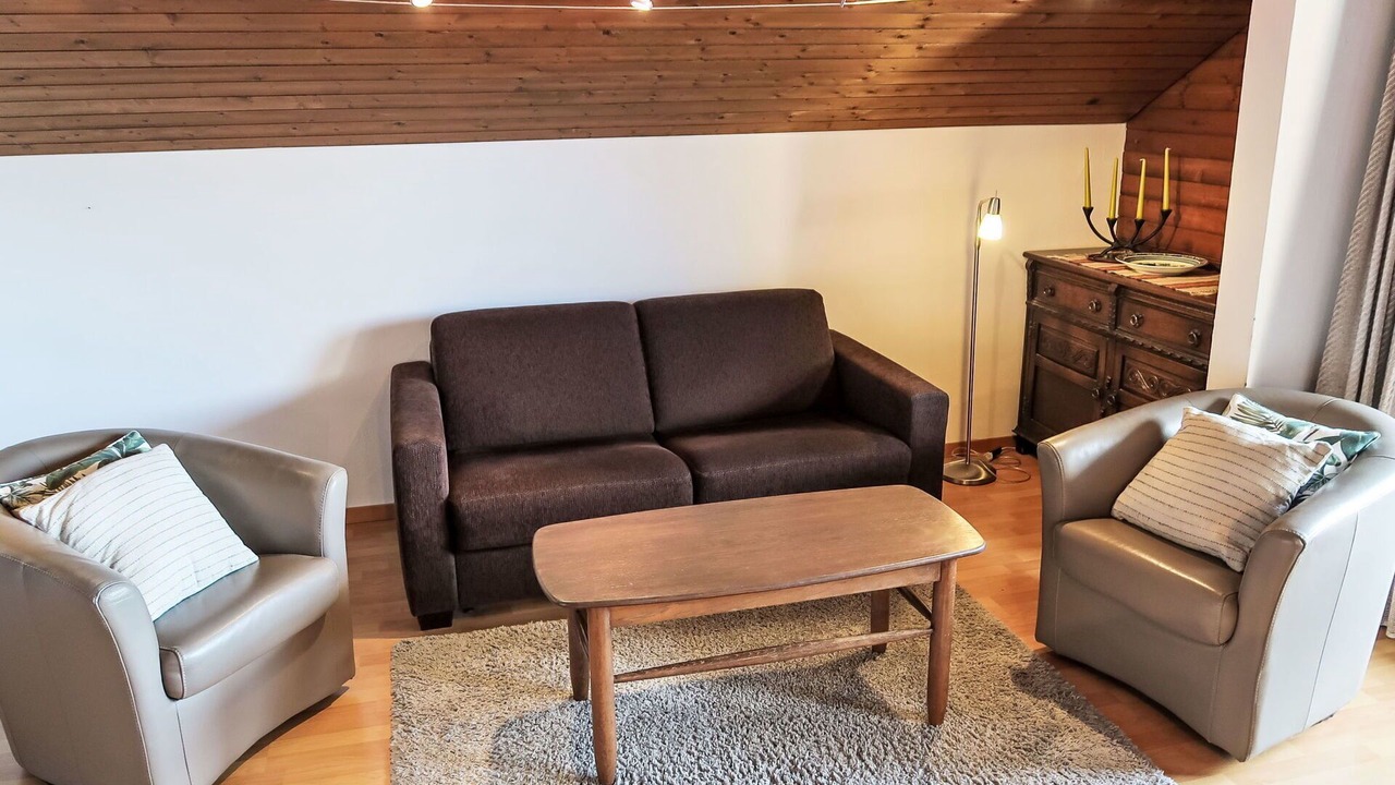Photo of Bedroom in Laax