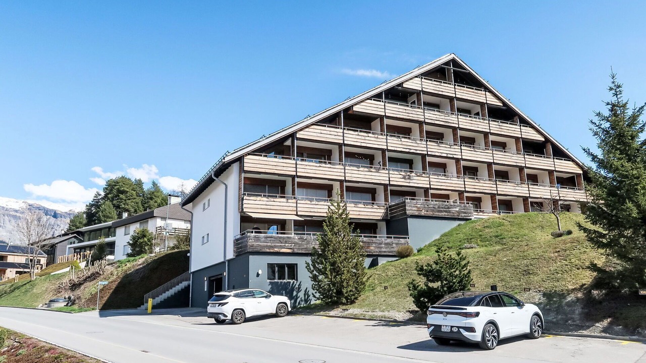 Photo of Others in Laax