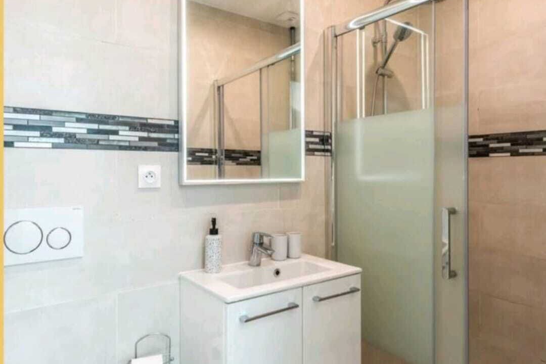 Photo of Bathroom in Douvaine