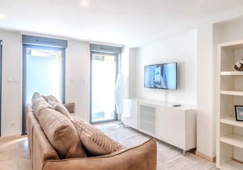 Photo of Livingroom in Douvaine